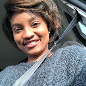 Meet your Posher, Jhontrell